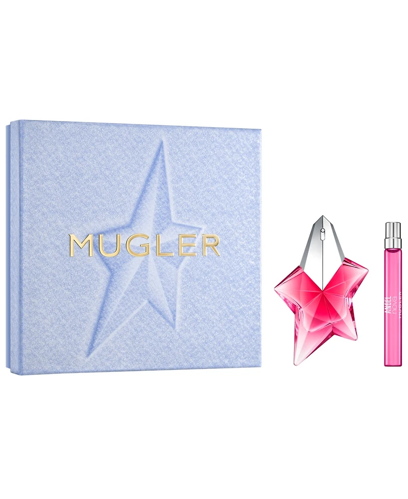 Mugler 2-Piece Angel Nova Eau de Parfum Gift Set