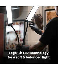 Lume Cube Flex Light Pro Bi-Color Led Panel