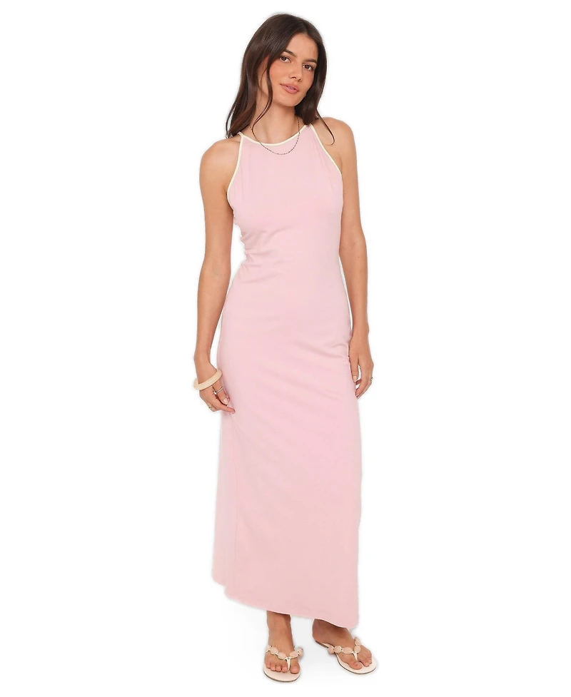 Petal and Pup Women's Fiona Maxi Dress