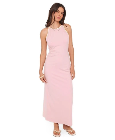 Petal and Pup Women's Fiona Maxi Dress