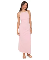 Petal and Pup Women's Fiona Maxi Dress