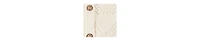 MeMoi Baby Girls 2 Piece percentage Cotton Knit Cardigan and Bloomer Set