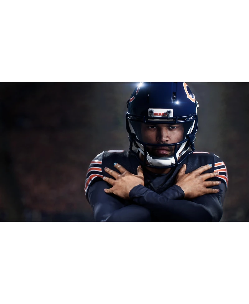 Ea Sports Madden Nfl 27 Standard Edition
