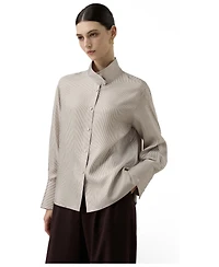 Lilysilk Women's Milano Shirt