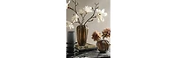 Z Gallerie Billow Glass Vase