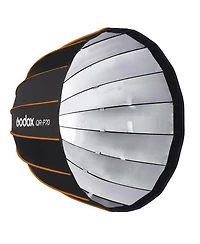 Godox Qr-P70 Quick Release Parabolic Softbox (27.6")
