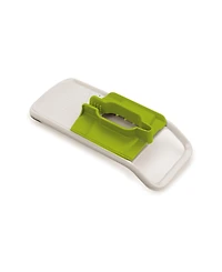 Joseph Joseph Duo 2.4" Mandoline Slicer with Multi-Grip Food Holder