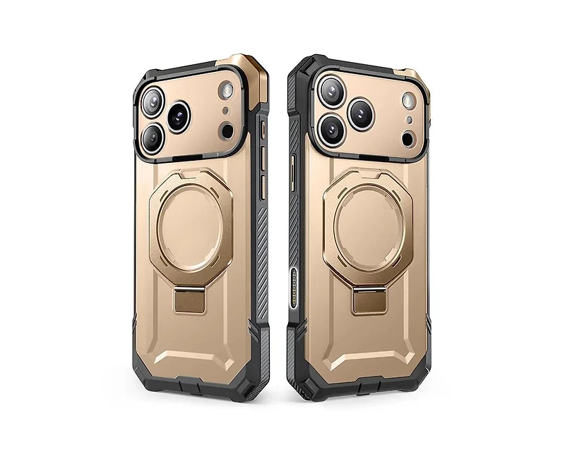 Supcase Ub Grip MagSafe Camera Control Button Case for iPhone 17 Pro
