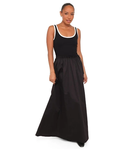 Petal and Pup Women's Finesse Maxi Dress