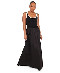 Petal and Pup Women's Finesse Maxi Dress