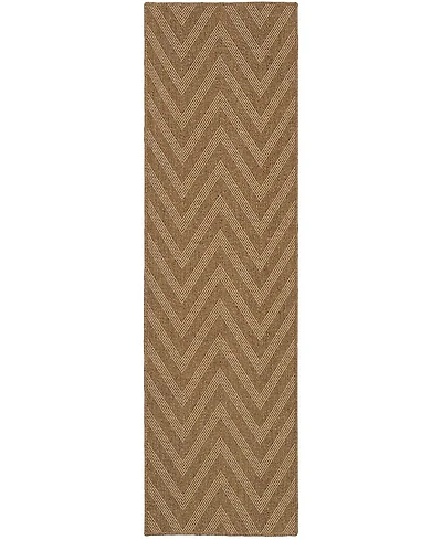 Oriental Weavers Karavia 1330X 2'3" x 7'6" Runner Rug