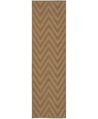 Oriental Weavers Karavia 1330x Tan Rug