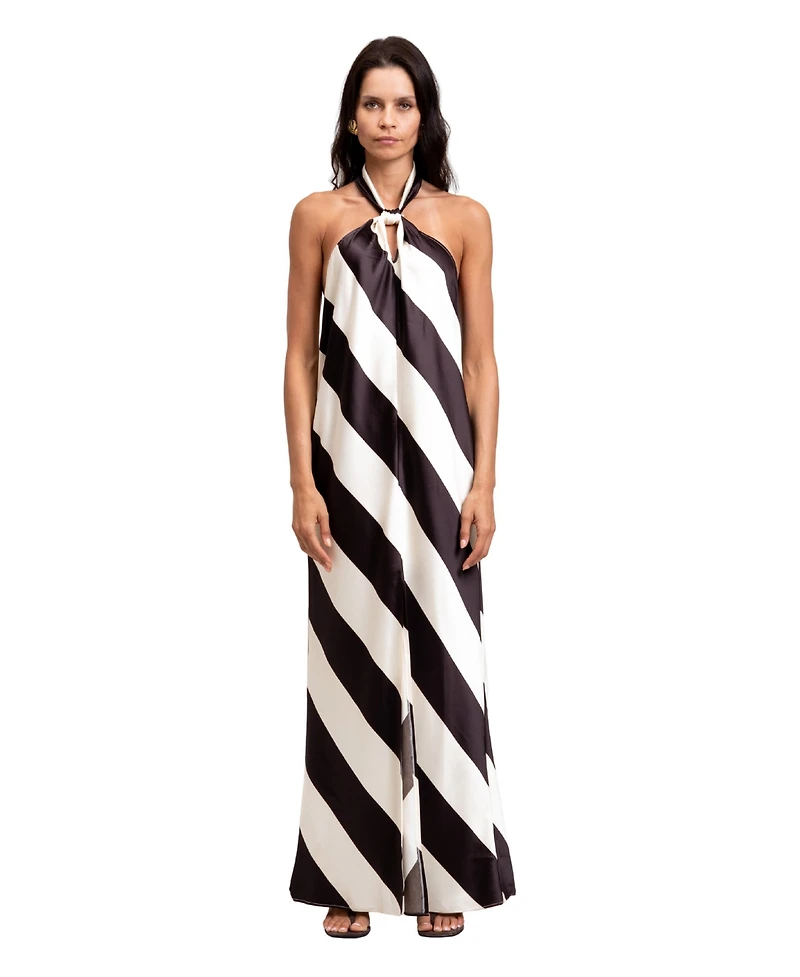 Torn By Ronny Kobo Women's Vega Dress
