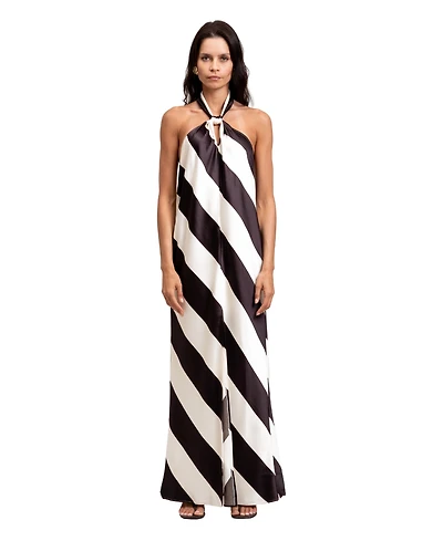 Torn By Ronny Kobo Women's Vega Dress