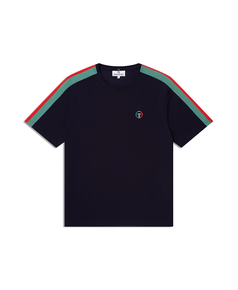 Sergio Tacchini Men's Eredita T-Shirt