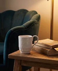 Vietri Pietra Serena Mug