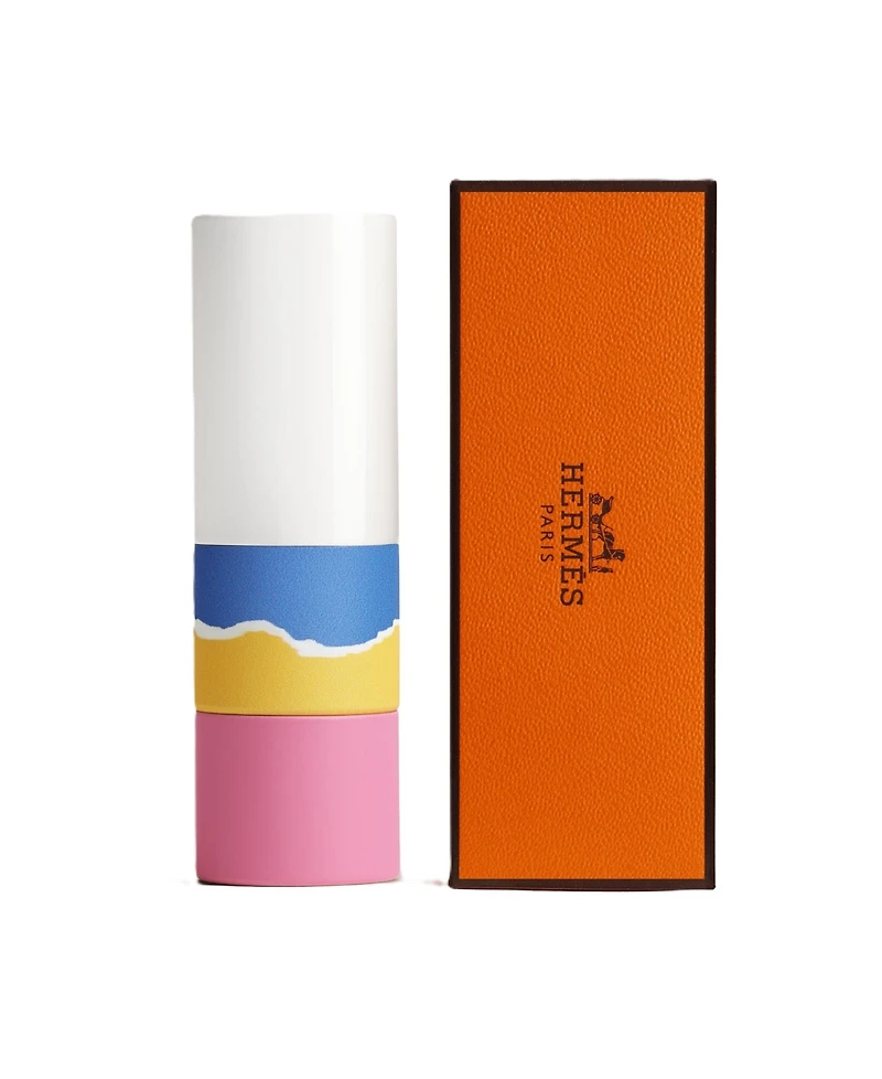 HERMES Rose Hermes Limited-Edition Lip Enhancer, 0.12 oz.