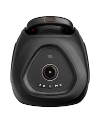 Jbl PartyBox 330 Portable Party Speaker Bundle with gSport Cargo Sleeve