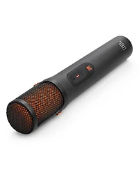 Jbl PartyBox 330 Portable Party Speaker Bundle with EasySing Wireless Microphones