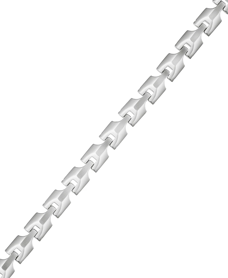 Bulova Jewelry Men's Bulova Link Bracelet