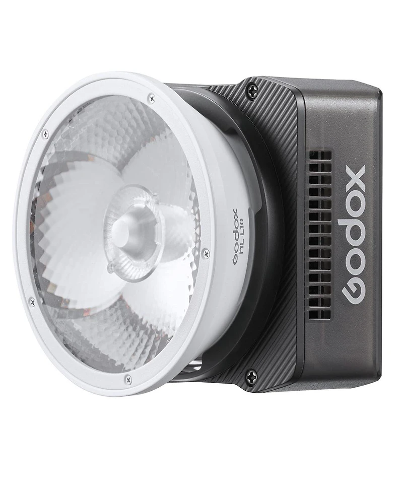 Godox ML40Bi Bi-Color 40W Dainty Led light