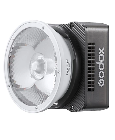 Godox ML40Bi Bi-Color 40W Dainty Led light
