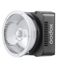 Godox ML40Bi Bi-Color 40W Dainty Led light