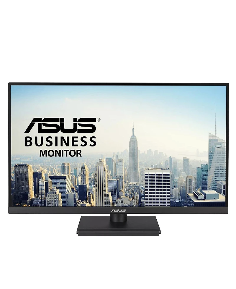 Asus VA27UCPS 27" 16:9 4K Ultra Hd Ips Led Hdr Monitor