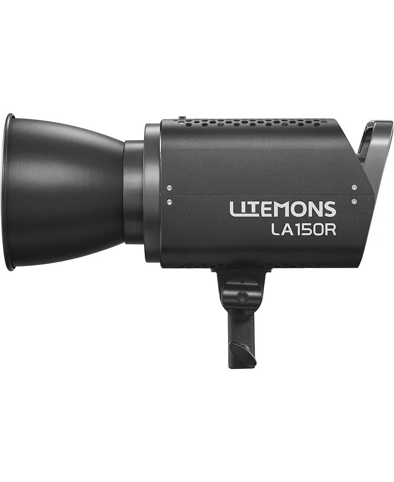 Godox Litemons LA150R Rgb Led Monolight (3-Light Kit
