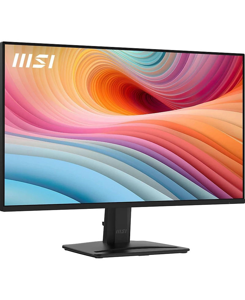 Msi Pro MP251 E2 24.5 inch 16:9 Full Hd 120Hz Ips Lcd Hdr Monitor