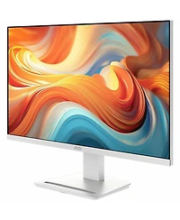 Msi Pro MP273W E14A 27 inch 16:9 Full Hd 144Hz Ips Lcd Hdr Monitor