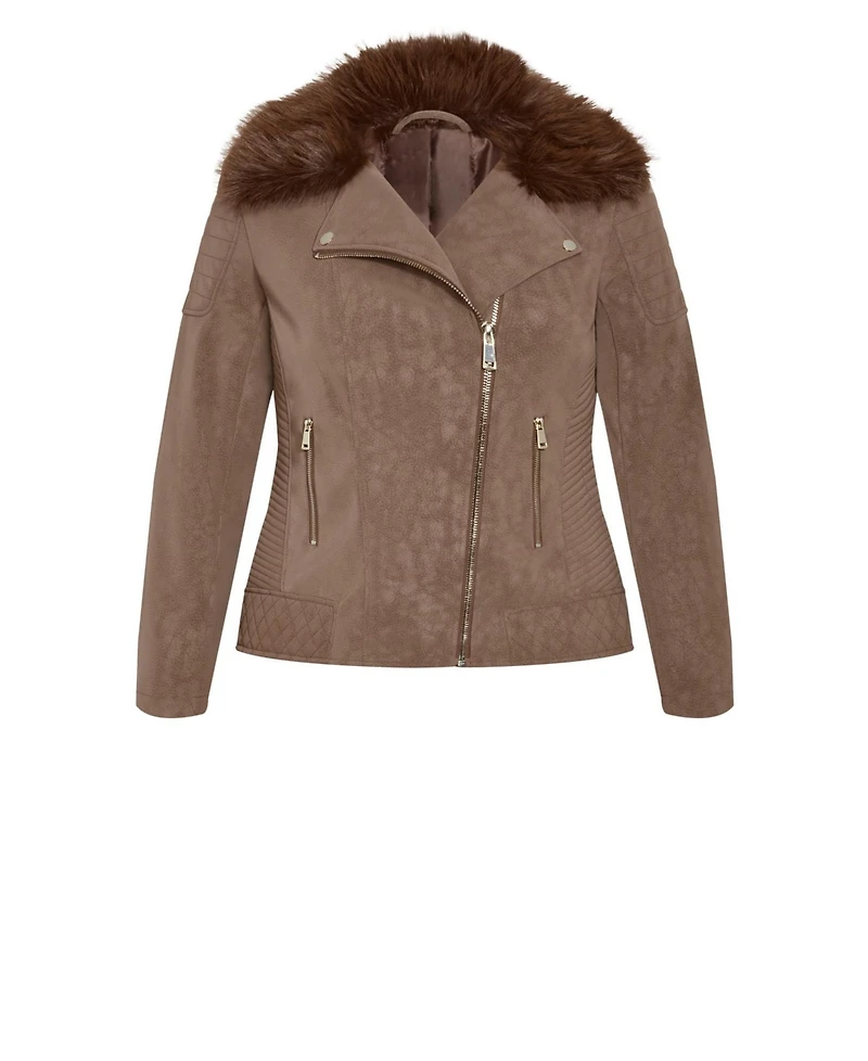Avenue Women's Natalia Jacket