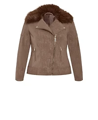 Avenue Women's Natalia Jacket