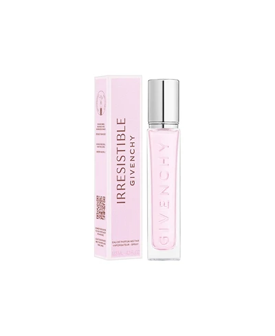 Free Givenchy Irresistible Nectar Eau de Parfum Travel Spray 12.5 ml with any $200 Givenchy Women's Fragrance Purchase