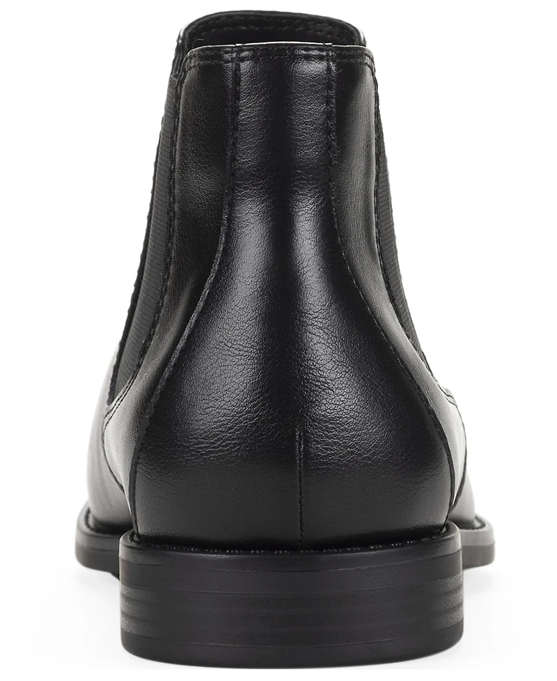 Club Room Lammar Slip-On Chelsea Boots, Macy's Exclusive