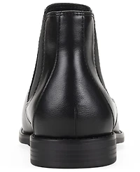 Club Room Lammar Slip-On Chelsea Boots, Macy's Exclusive