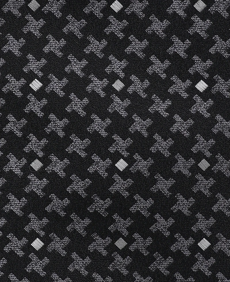 Karl Lagerfeld Paris Men's Dotte Polka Dot Pattern Classic Tie