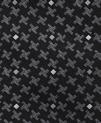 Karl Lagerfeld Paris Men's Dotte Polka Dot Pattern Classic Tie