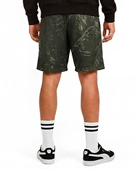 Puma Men's Reversible Drawcord Waistband Shorts