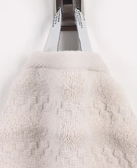 Superior Zuma Cotton 2-Piece Bath Towels Set