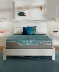 Molecule Reflex Pro Hybrid Medium Tight Top Mattress In A Box Collection