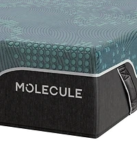 Molecule Reflex Hybrid Elite 14" Plush Tight Top Mattress in a Box