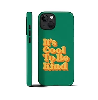 Lisen Durable Dual-Layer Anti-Slip Grip Phone Case for Apple iPhone