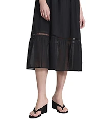 Finery London Women's Myriam Sleeveless Midi Dress