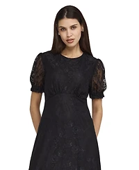 Finery London Women's Mela Midi Dress
