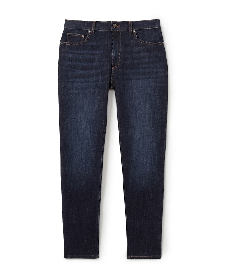 Reiss Men's Picton Slim-Fit Stretch Jeans
