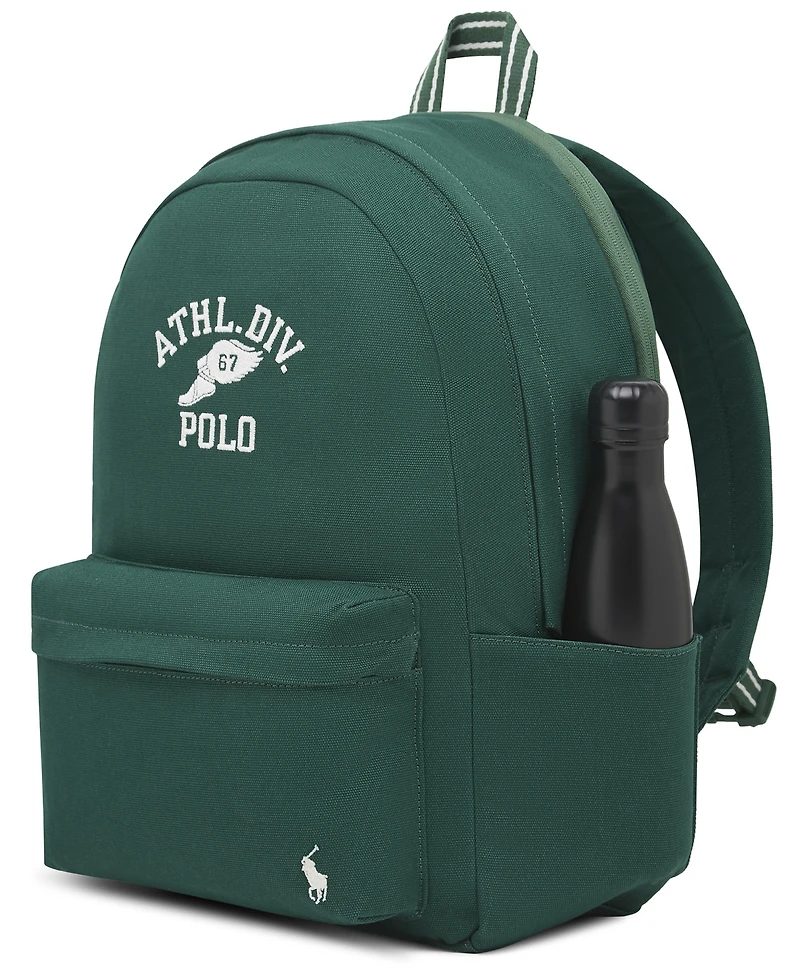 Polo Ralph Lauren Boys' 8-20 Sport Backpack