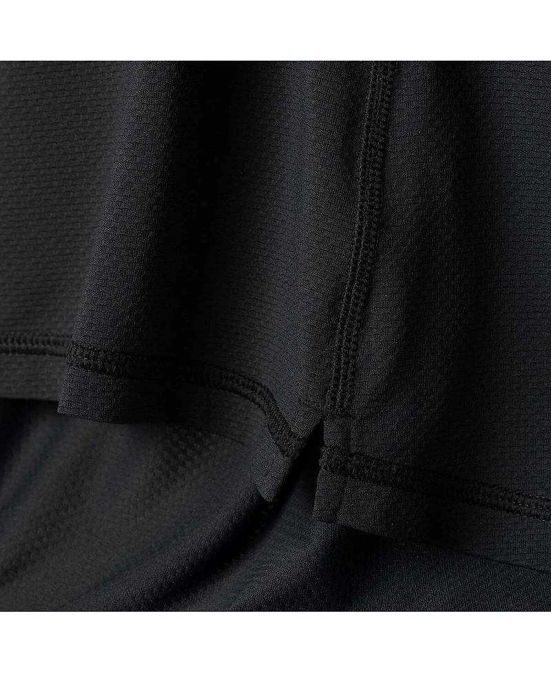 Backcountry Women's Tahoe Sun 1/4 Zip Long Sleeve Performance Tops