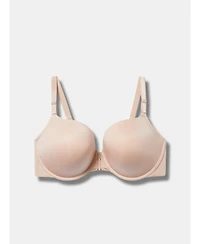 Torrid Women's Perfect Coverage Push-Up Smooth Front-Close Bra