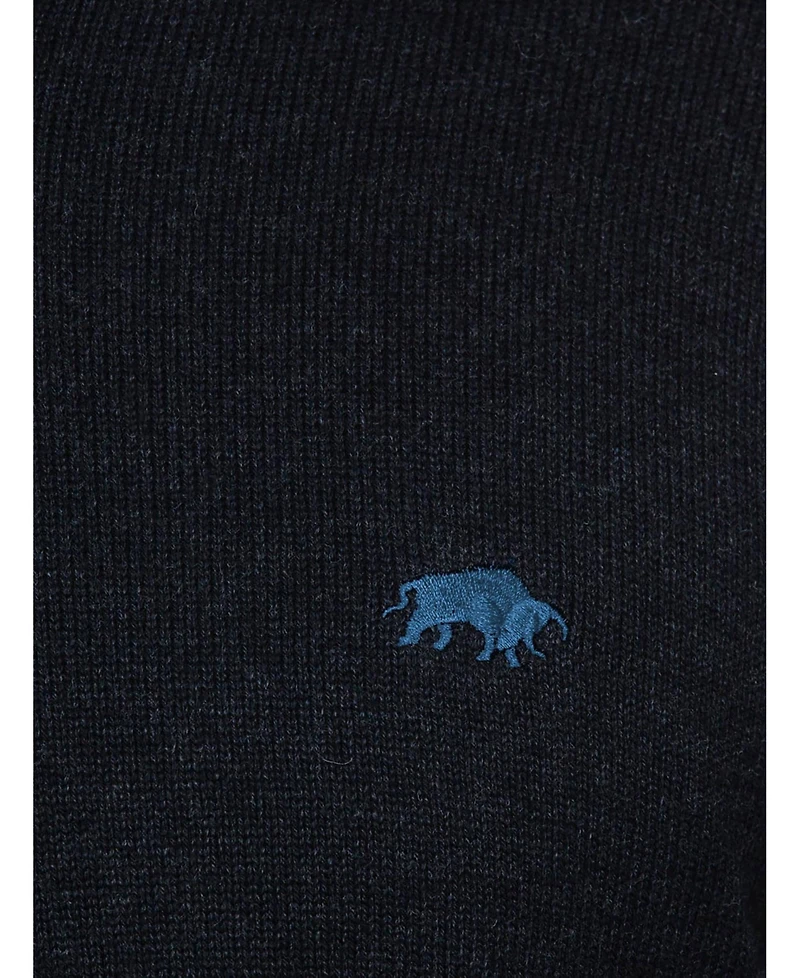 Raging Bull Men's Classic V-Neck Sweater